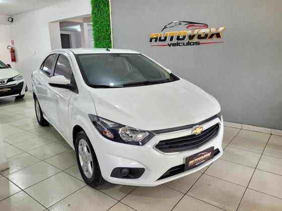 CHEVROLET PRISMA 1.4 MPFI LT 8V FLEX 4P MANUAL CHEVROLET PRISMA 1.4 MPFI LT 8V FLEX 4P MANUAL